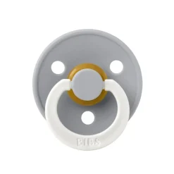 BIBS Sutter & Suttesnore*1Stk Colour Glow Latex Str.2, Cloud Night