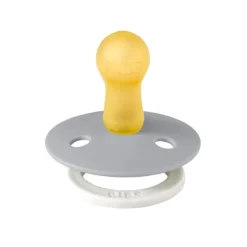 BIBS Sutter & Suttesnore*1Stk Colour Glow Latex Str.2, Cloud Night