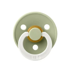 BIBS Sutter & Suttesnore*1Stk Colour Glow Latex Str.2, Sage Night