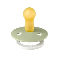 BIBS Sutter & Suttesnore*1Stk Colour Glow Latex Str.2, Sage Night