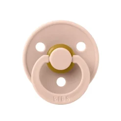 BIBS Sutter & Suttesnore*1Stk Colour Latex Str.2, Blush