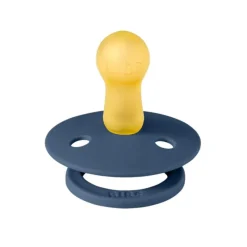 BIBS Sutter & Suttesnore*1Stk Colour Latex Str.2, Steel Blue