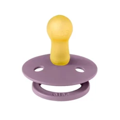 BIBS Sutter & Suttesnore*1Stk Colour Latex Str.2, Mauve