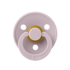 BIBS Sutter & Suttesnore*1Stk Colour Latex Str.2, Dusky Lilac