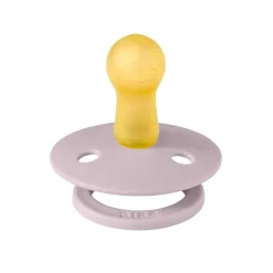 BIBS Sutter & Suttesnore*1Stk Colour Latex Str.2, Dusky Lilac