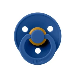 BIBS Sutter & Suttesnore*1Stk Colour Latex Str.2, Cornflower