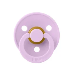 BIBS Sutter & Suttesnore*1Stk Colour Latex Str.2, Violet Sky