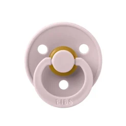 BIBS Sutter & Suttesnore*1Stk Colour Latex Str. 2, Pink Plum