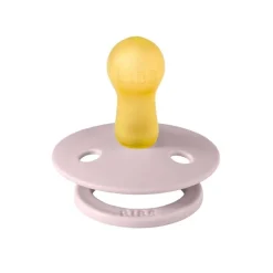 BIBS Sutter & Suttesnore*1Stk Colour Latex Str. 2, Pink Plum