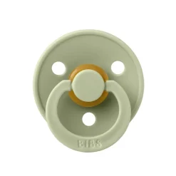 BIBS Sutter & Suttesnore*1Stk Colour Latex Str.2, Sage