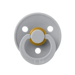 BIBS Sutter & Suttesnore*1Stk Colour Latex Str.2, Cloud