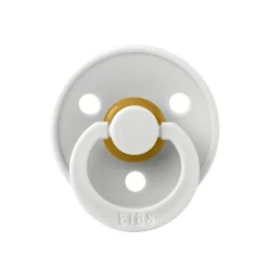 BIBS Sutter & Suttesnore*1Stk Colour Latex Str.2, Haze