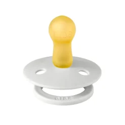 BIBS Sutter & Suttesnore*1Stk Colour Latex Str.2, Haze