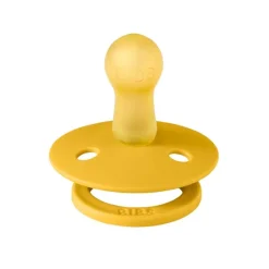 BIBS Sutter & Suttesnore*1Stk Colour Latex Str.2, Honey Bee