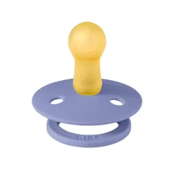 BIBS Sutter & Suttesnore*1Stk Colour Latex Str.2, Peri