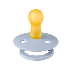 BIBS Sutter & Suttesnore*1Stk Colour Latex Str.2, Dusty Blue