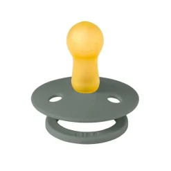 BIBS Sutter & Suttesnore*1Stk Colour Latex Str.2, Pine