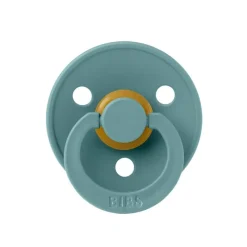 BIBS Sutter & Suttesnore*1Stk Colour Latex Str.2, Island Sea