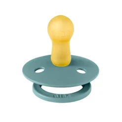 BIBS Sutter & Suttesnore*1Stk Colour Latex Str.2, Island Sea