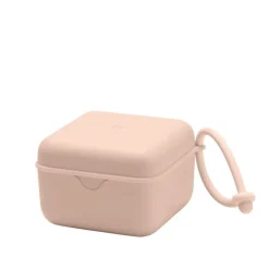 BIBS Sutter & Suttesnore*Sutteboks, Blush