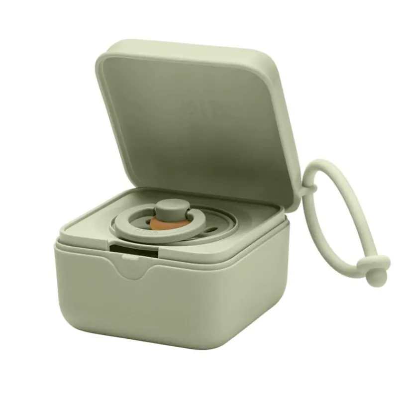 BIBS Sutter & Suttesnore*Sutteboks, Sage