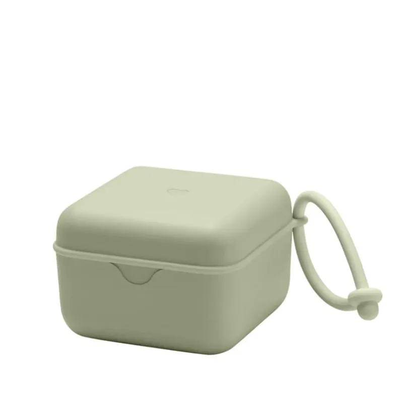 BIBS Sutter & Suttesnore*Sutteboks, Sage