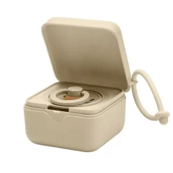 BIBS Sutter & Suttesnore*Sutteboks, Vanilla