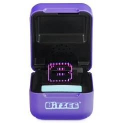 Bitzee Blandet Legetøj*Interactive Pet Cdu