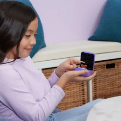 Bitzee Blandet Legetøj*Interactive Pet Cdu