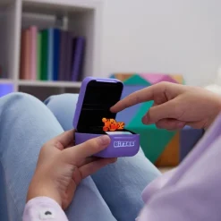 Bitzee Blandet Legetøj*Interactive Pet Cdu