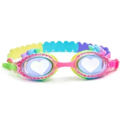 Bling2O Badeleg*Svommebriller, Luvs Me - Luvs Me Not