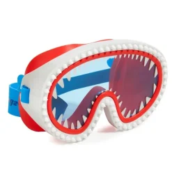 Bling2O Badeleg*Svommemaske Haj