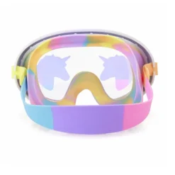 Bling2O Udeleg*Svommemaske, Pink Magic