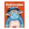 Forlaget Bolden Hojtlaesningsbøger*Bog Buldretrolden … Buldrer Ikke I Dag!
