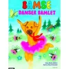 Carlsen Hojtlaesningsbøger*Bog | Bamse Danser Bamlet Shop Her | All About Kids Odense