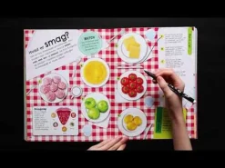 Forlaget Bolden Opgavebøger*Bog Fakta-Aktivitetsbog: Kroppen