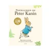 Carlsen Hojtlaesningsbøger*Bog Fortaellingen Om Peter Kanin