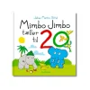 Gyldendal Hojtlaesningsbøger*Bog Mimbo Jimbo Taeller Til 20