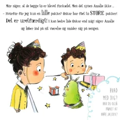 Forlaget Bolden Hojtlaesningsbøger*Bog Min Lille Bog Om Folelser: Jalousi