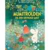 Carlsen Hojtlaesningsbøger*Bog Mumitrolden Og Den Usynlige Gaest