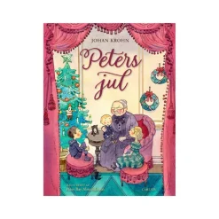 Carlsen Disneybøger*Bog Peters Jul