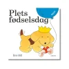 Carlsen Hojtlaesningsbøger*Bog Plets Fodselsdag