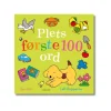 Carlsen Hojtlaesningsbøger*Bog Plets Forste 100 Ord