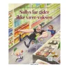 Carlsen Hojtlaesningsbøger*Bog Sallys Far Gider Ikke At Vaere Voksen