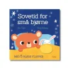 Carlsen Hojtlaesningsbøger*Bog Sovetid For Sma Bjorne