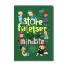 Gyldendal Hojtlaesningsbøger*Bog Store Folelser For De Mindste