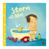 Forlaget Bolden Hojtlaesningsbøger*Bog Storm Vil Ikke!