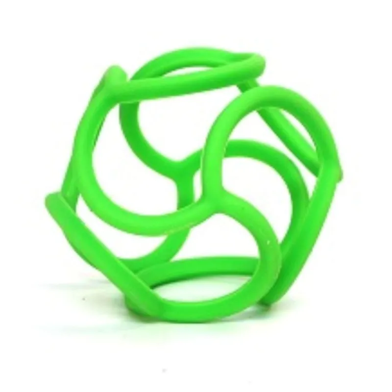 Bolli Bolde*Silikone Bold, Gron