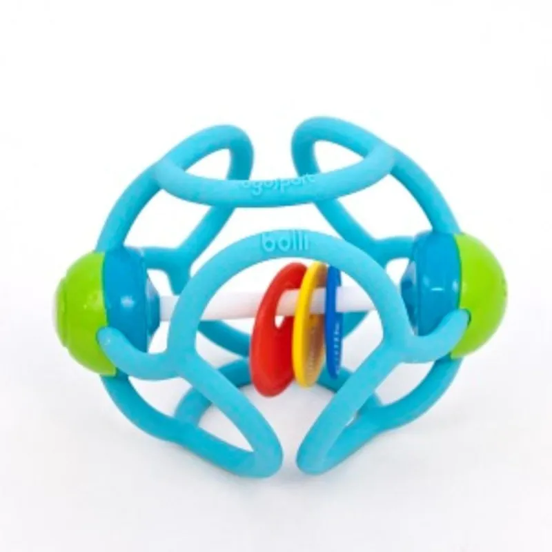 Bolli Bolde*Silikone Bold M.Rangle, Bla