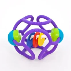 Bolli Bolde*Silikone Bold M.Rangle, Lavendel